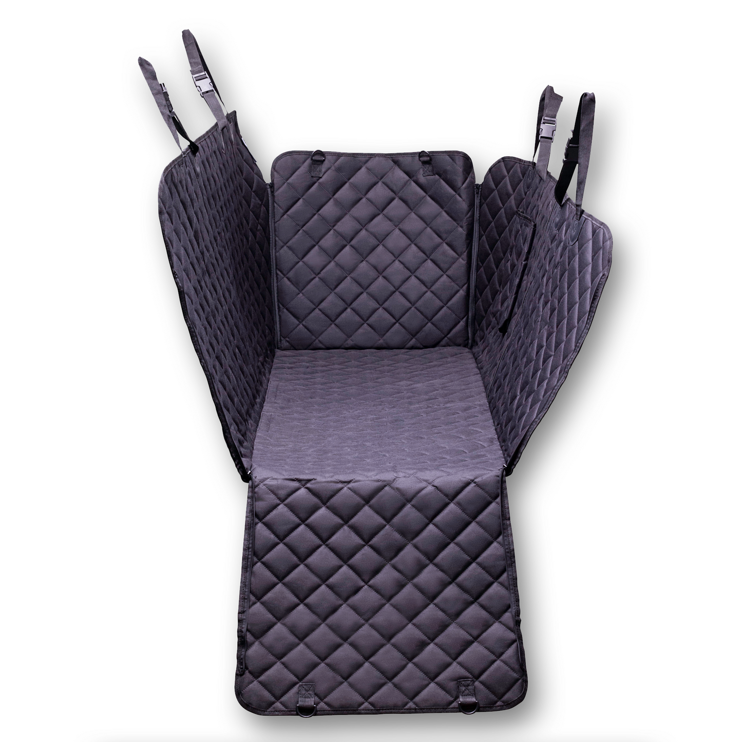 Back Car seat covers